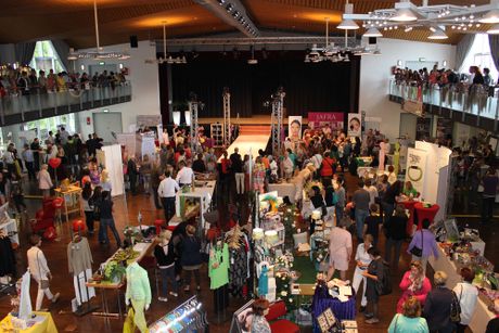 Galerie, Ladies Day Olsberg