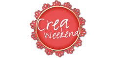 Crea Weekend Najaar Hardenberg Logo