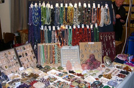 Galerie, Spiritualität und Heilen Sindelfingen