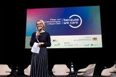 BECAUSE WE CARE Bild 3