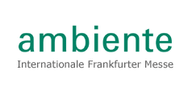 Ambiente Frankfurt Logo