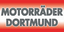 MOTORRÄDER DORTMUND Logo