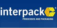 interpack Processes and Packaging Logo
