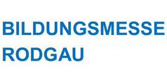 Bildungsmesse Rodgau Logo