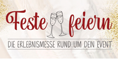 Feste feiern Logo