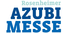 Rosenheimer Azubimesse Logo