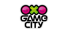 GAME CITY Logo