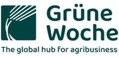 Internationale Grüne Woche Berlin Logo