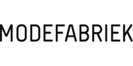 MODEFABRIEK Logo