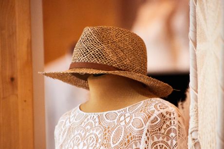 Hochzeiten & Events Messe Mainz Bild