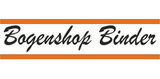 Bogenshop Binder - Helmut Binder Logo