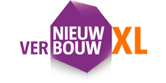 Nieuwbouw/Verbouw XL Logo