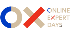 ONLINE EXPERT DAYS Logo
