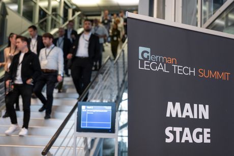 Galerie, German Legal Tech Summit (GLTS)