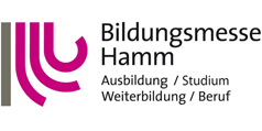 Bildungsmesse Hamm Logo