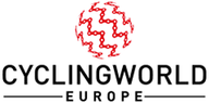 CYCLINGWORLD EUROPE Logo