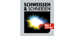 SCHWEISSEN & SCHNEIDEN Logo