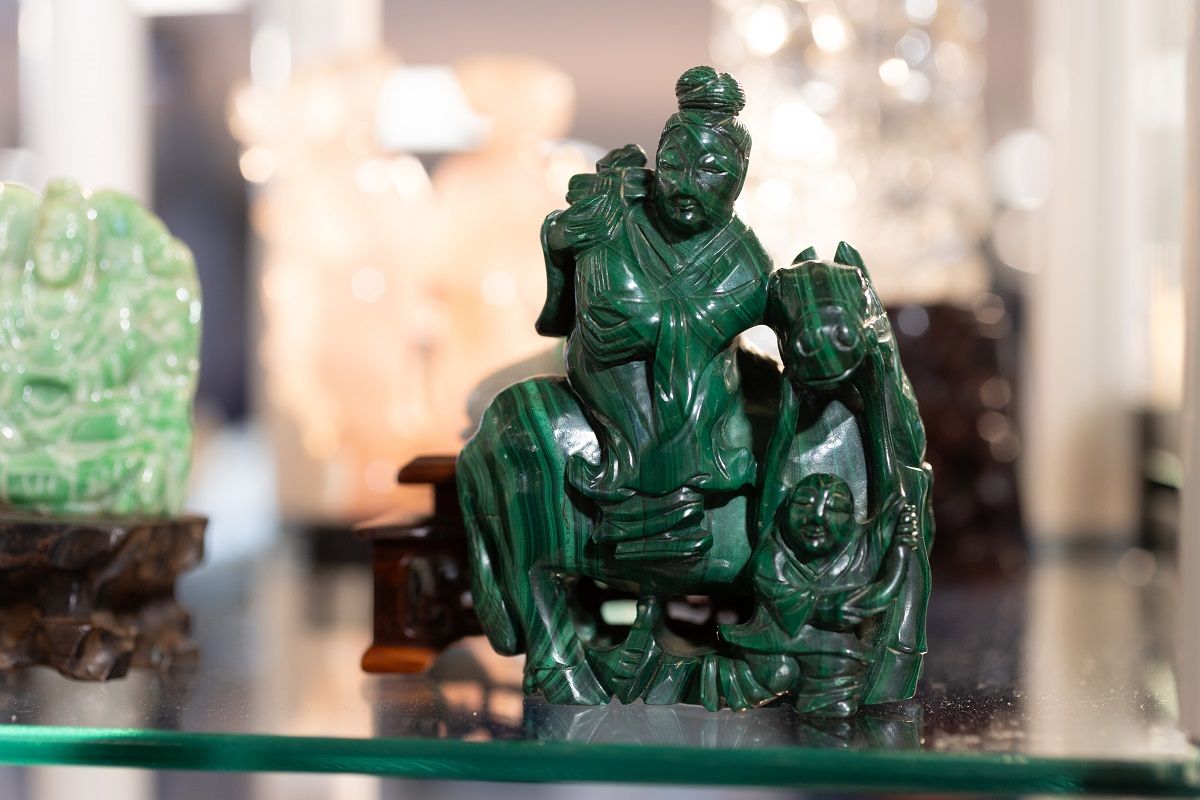 Galerie, EDELSTEINTAGE BREMEN