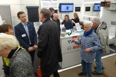Baumesse Tübingen Bild 3