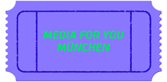 Media For You München Logo