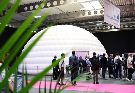 Galerie, Quantum Photonics