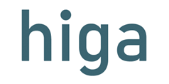 higa Logo