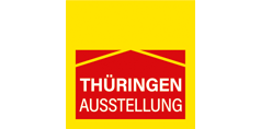 Thüringen Ausstellung Logo