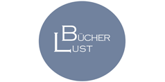 Bücherlust Logo