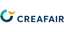 CREAFAIR Logo