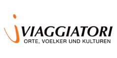 I Viaggiatori Logo