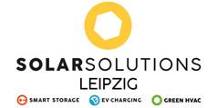 SOLAR SOLUTIONS LEIPZIG Logo