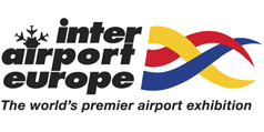 Inter Airport Europe Logo