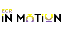 ECR iN MOTiON Logo