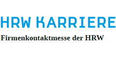 HRW KARRIERE Bottrop Logo