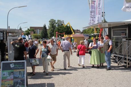 Galerie, MIR Marktoberdorf