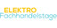Elektrofachhandelstage Logo