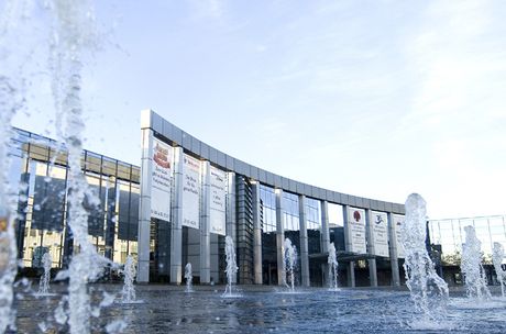 Galerie, jobmesse münster