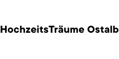 HochzeitsTräume Ostalb Logo
