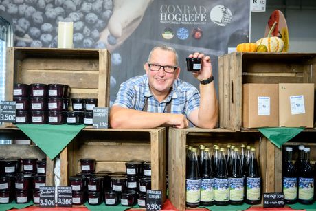 Galerie, infa regional