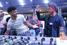 Karriere Kick Germering bei München Bild 1