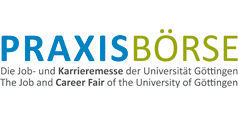 PRAXISBÖRSE ZentralCampus Logo
