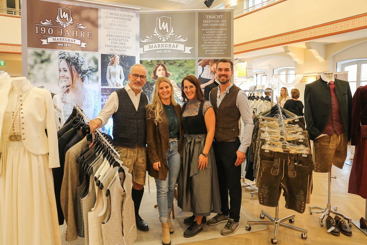 Galerie, love. Das Hochzeits-Festival Landshut