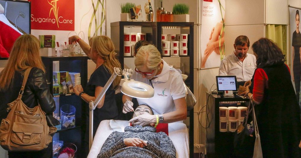 Galerie, Beauty Live Kalkar