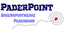 PADERPOINT Logo
