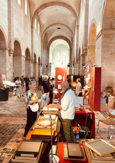 unique Eltville Bild