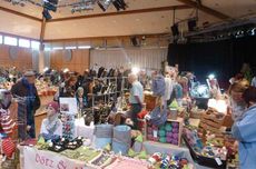 Ostermarkt Burgdorf Bild 2