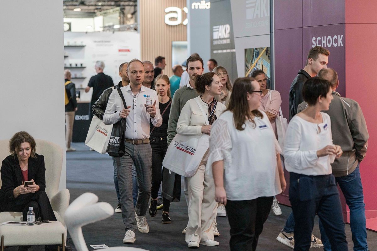 Galerie, area30