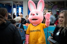 Elektrofachhandelstage Bild 2