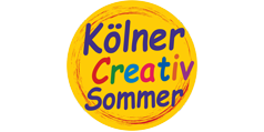 Kölner Creativ Sommer Logo