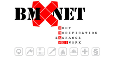 BMXnet Conference Logo